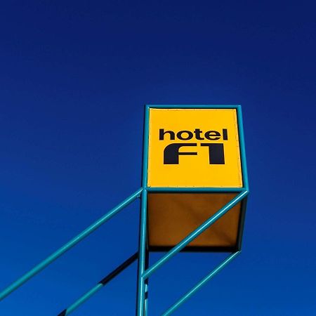 Hotelf1 Laval Change  ภายนอก รูปภาพ